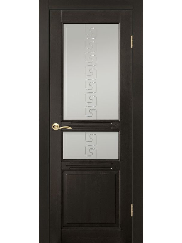 Джулия 2 ДГОФ 1.6 Венге, 2000x600