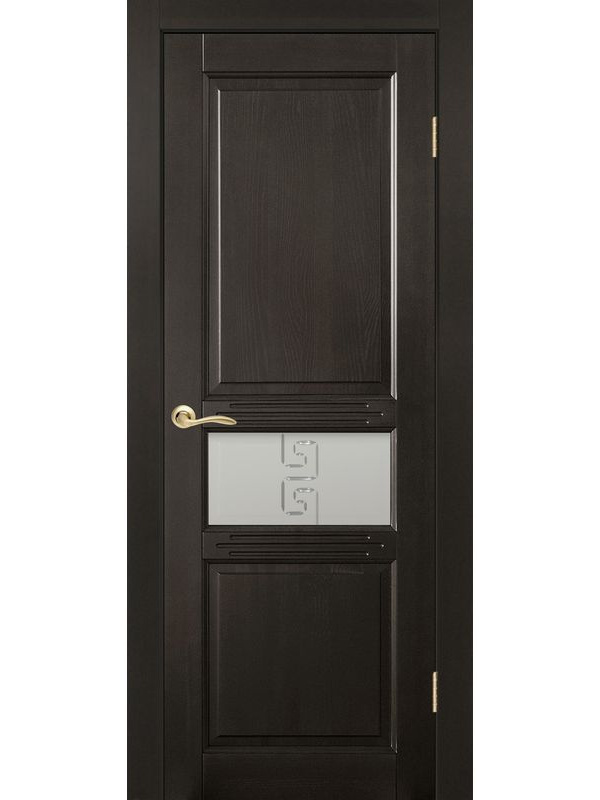 Джулия 2 ДГОФ ЦО 1.6 Венге, 2000x900