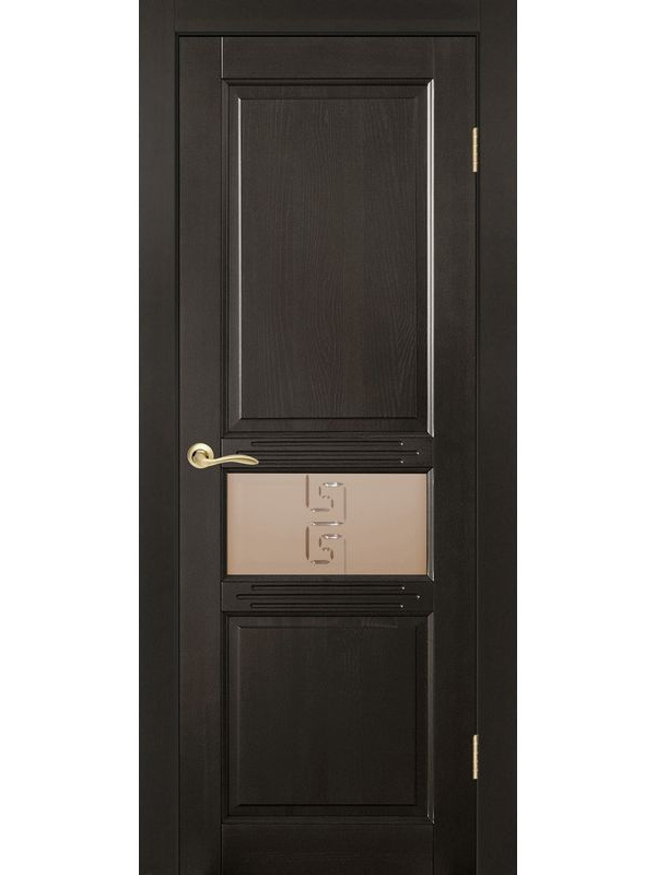 Джулия 2 ДГОФ ЦО 2.6 Венге, 2000x600