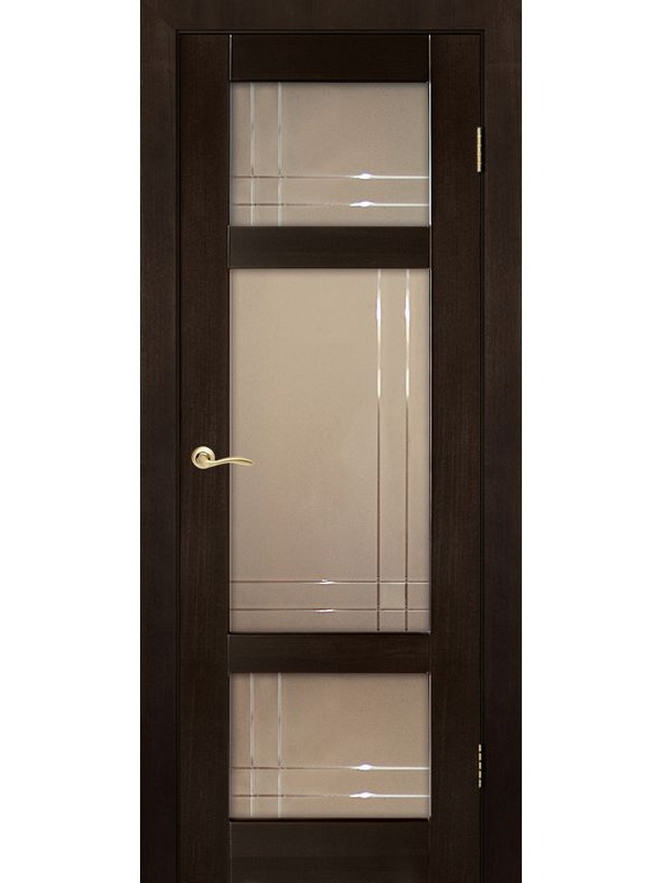Сиена ДГО 2.9 Венге, 2000x700