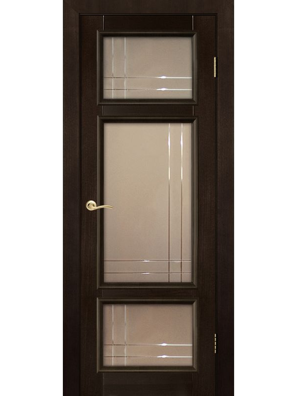 Сиена ДГОБ 2.9 Венге, 2000x700