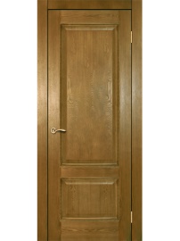Классика ДГБ Светлый ясень, багет с тиснением, 2000x800