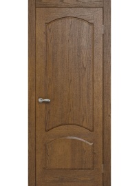 Дина ДГФ Дуб Антик, 2000x500