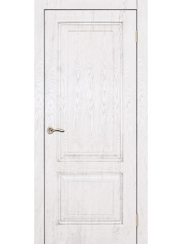 Прованс ДГБ Эмаль Белый ясень, 2000x400