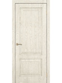 Прованс ДГБ Эмаль RAL 1013, патина Серебро, 2000x400
