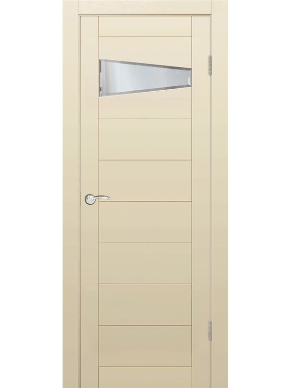 Велес 1 ДГО ВО 1.10 Слоновая кость укрывная, 2000x900