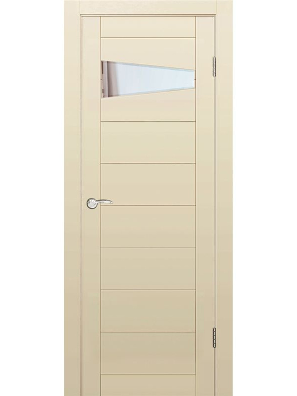 Велес 1 ДГО ВО 1.27 Слоновая кость укрывная, 2000x700