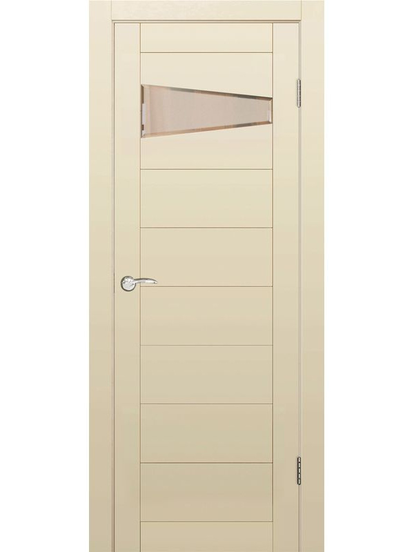 Велес 1 ДГО ВО 2.10 Слоновая кость укрывная, 2000x800